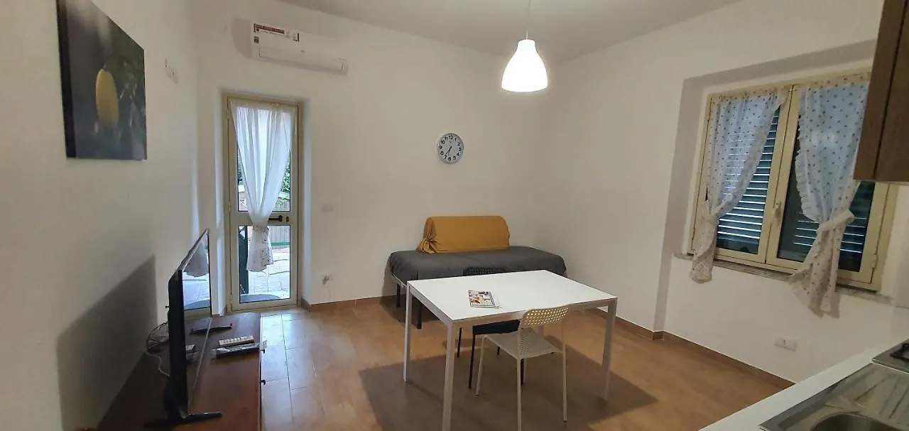 Romeo B&B Reggio Calabria 0*,  Italy