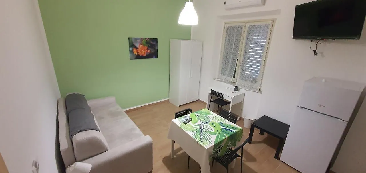 Bed & Breakfast Romeo B&B Reggio Calabria
